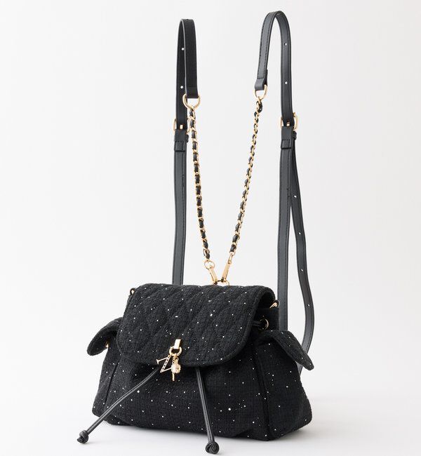  「2wayミニバック」|ショルダー・メッセンジャー|