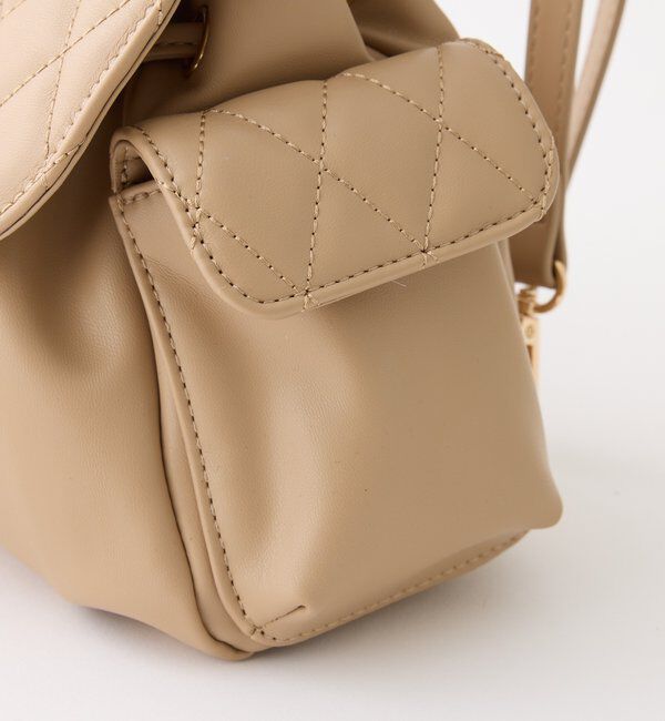  「2wayミニバック」|ショルダー・メッセンジャー|