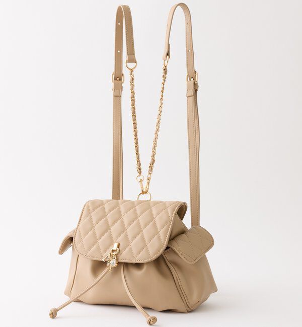  「2wayミニバック」|ショルダー・メッセンジャー|