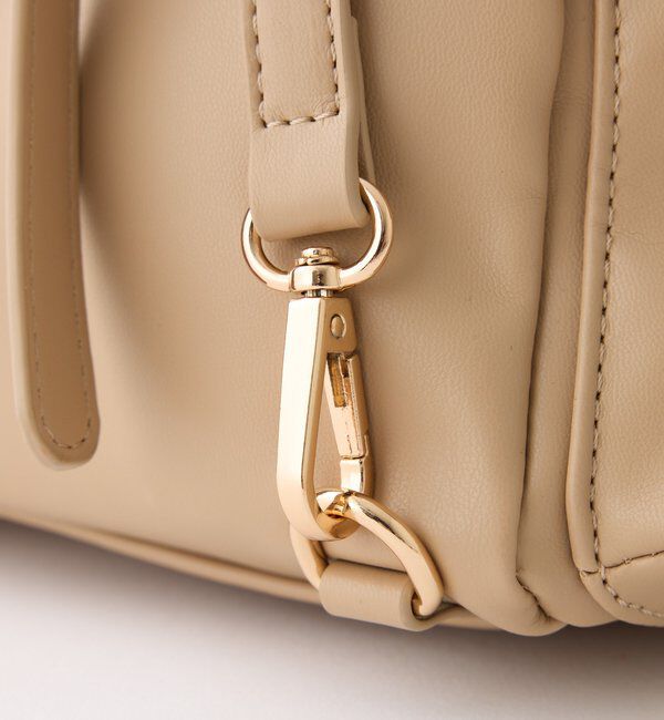  「2wayミニバック」|ショルダー・メッセンジャー|