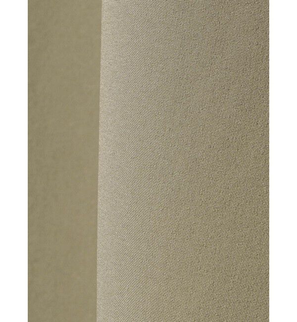 mizuiro ind「mizuiro ind ワイドイージーパンツ」|その他|