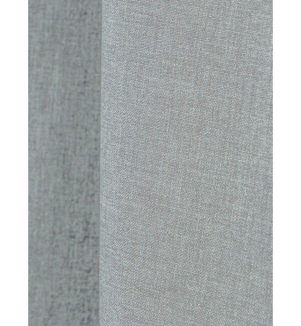 mizuiro ind「mizuiro ind ハーフスリーブシャツ」|シャツ・ブラウス|