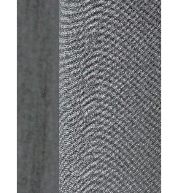 mizuiro ind「mizuiro ind ハーフスリーブシャツ」|シャツ・ブラウス|