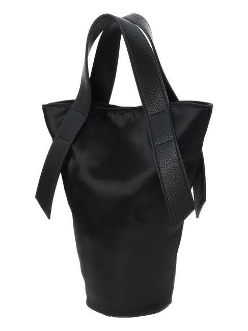 Te chichi「サテンバケットバッグ」|その他|