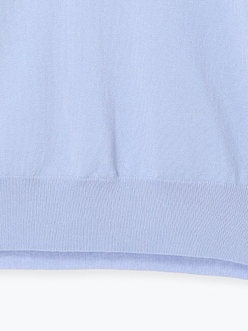 Te chichi「シャギーバルーンスリーブニット」|ニット・セーター|