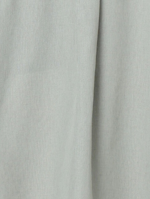 Samansa Mos2「ハーフスリーブシャツ」|シャツ・ブラウス|