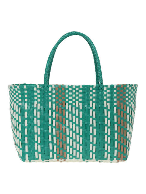 Samansa Mos2「カラーマルシェバスケット≪S≫」|その他|