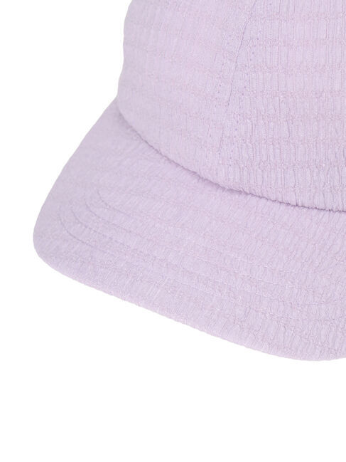 Samansa Mos2 Lagom「バックリボンキャップ」|その他|