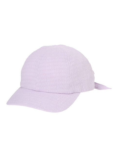 Samansa Mos2 Lagom「バックリボンキャップ」|その他|