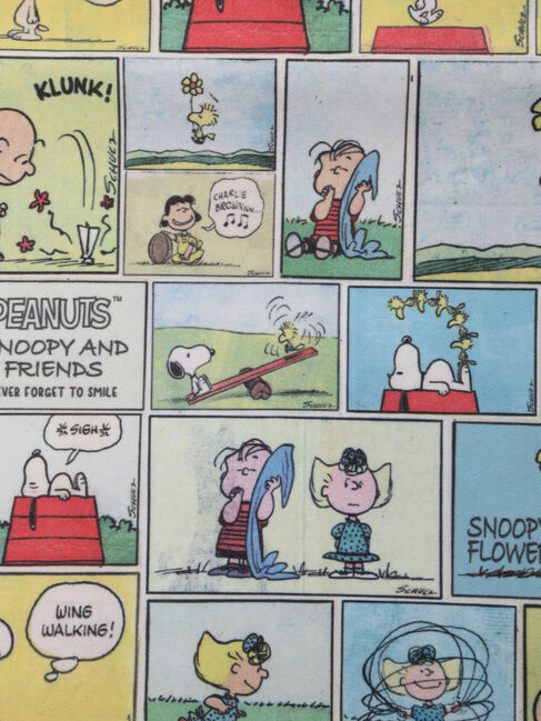 Samansa Mos2 Lagom「【FRUIT OF THE LOOM】PEANUTS トートバッグ」|その他|