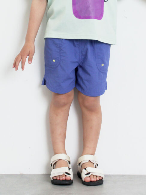 Samansa Mos2 Lagom「水陸両用ハーフパンツ」|その他|