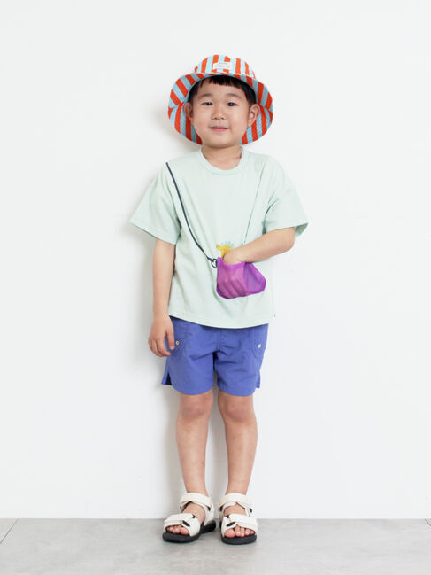 Samansa Mos2 Lagom「水陸両用ハーフパンツ」|その他|