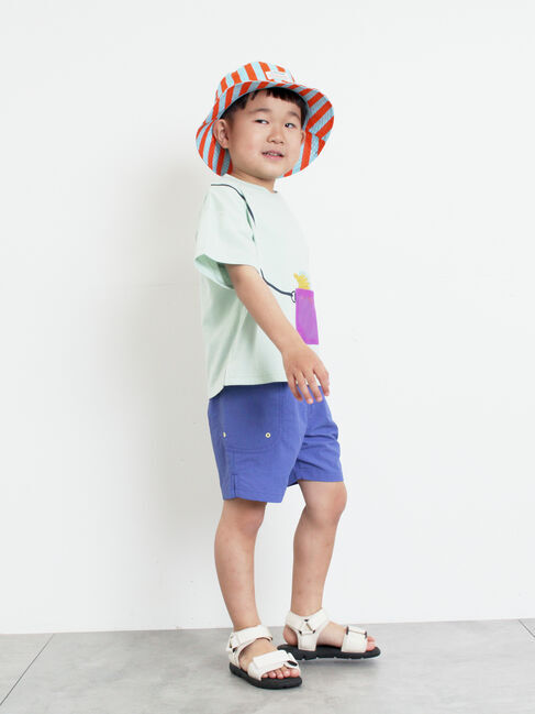 Samansa Mos2 Lagom「水陸両用ハーフパンツ」|その他|