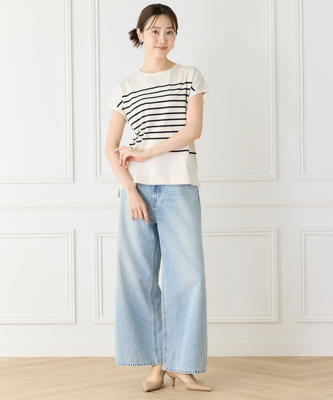 DAY by DAY it&rsquo;s international「ロングカーディガンアンサンブル」|カーディガン|