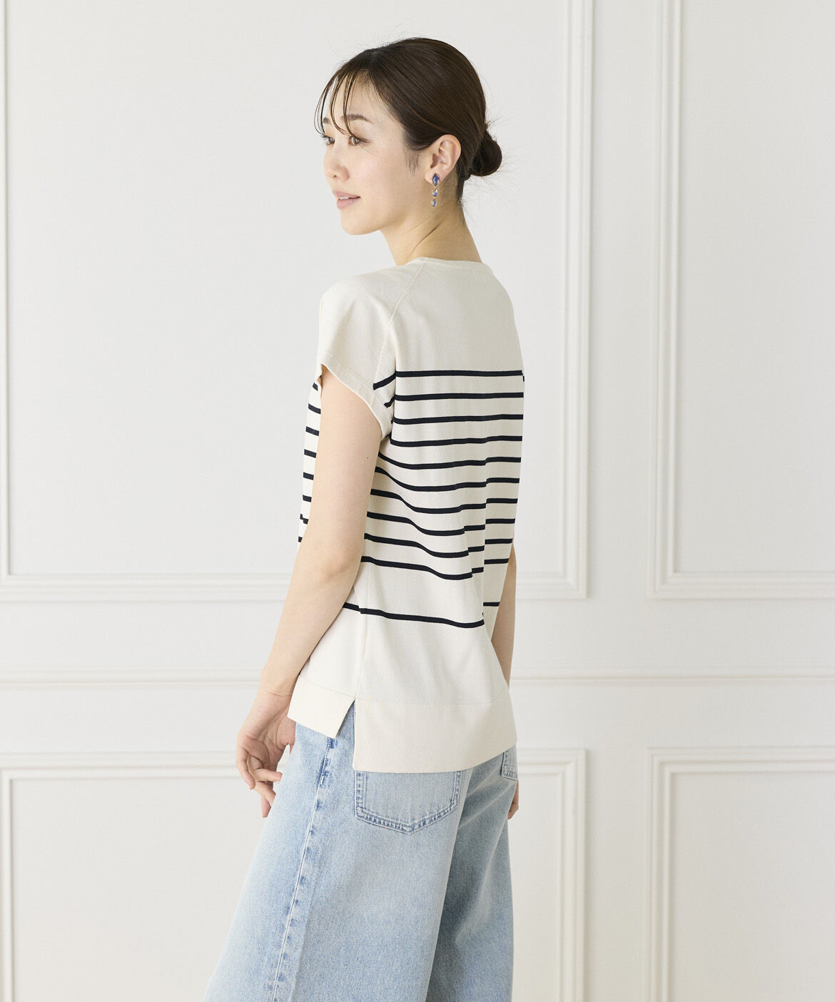 DAY by DAY it&rsquo;s international「ロングカーディガンアンサンブル」|カーディガン|