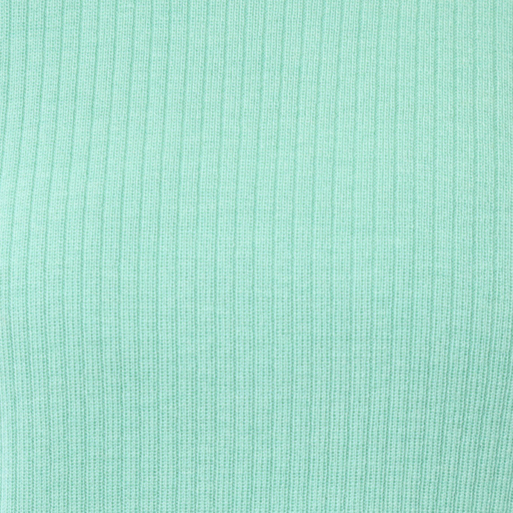 Reflect「【選べる5色／アンサンブル可】プチハイネックリブニット」|ニット・セーター|