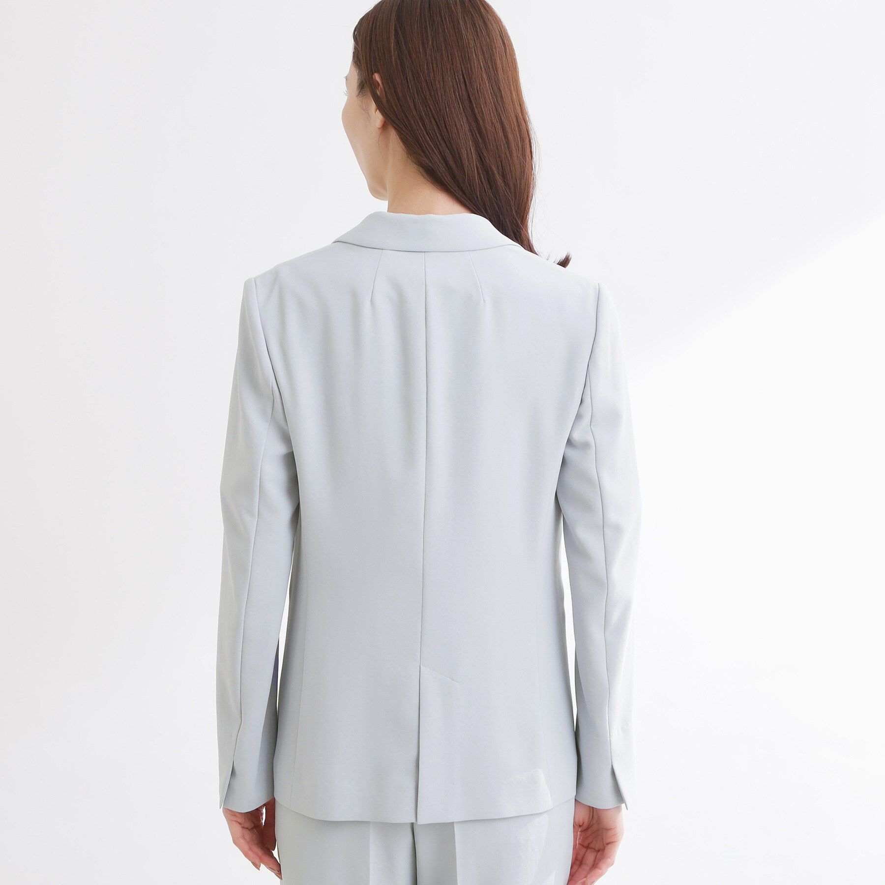 Reflect「【UVカット／接触冷感／セットアップ可】テーラードジャケット」|テーラードジャケット|