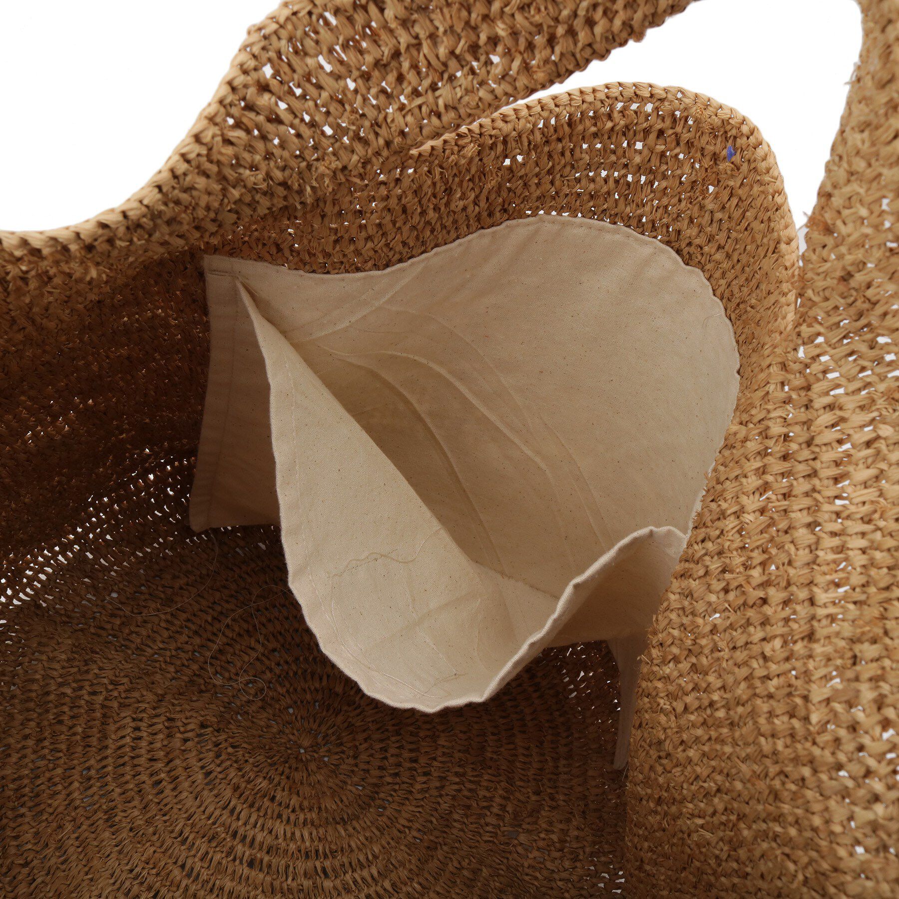 DRESSTERIOR「MADE IN MADA（メイドインマダ）KOKO BAG」|ハンドバッグ|