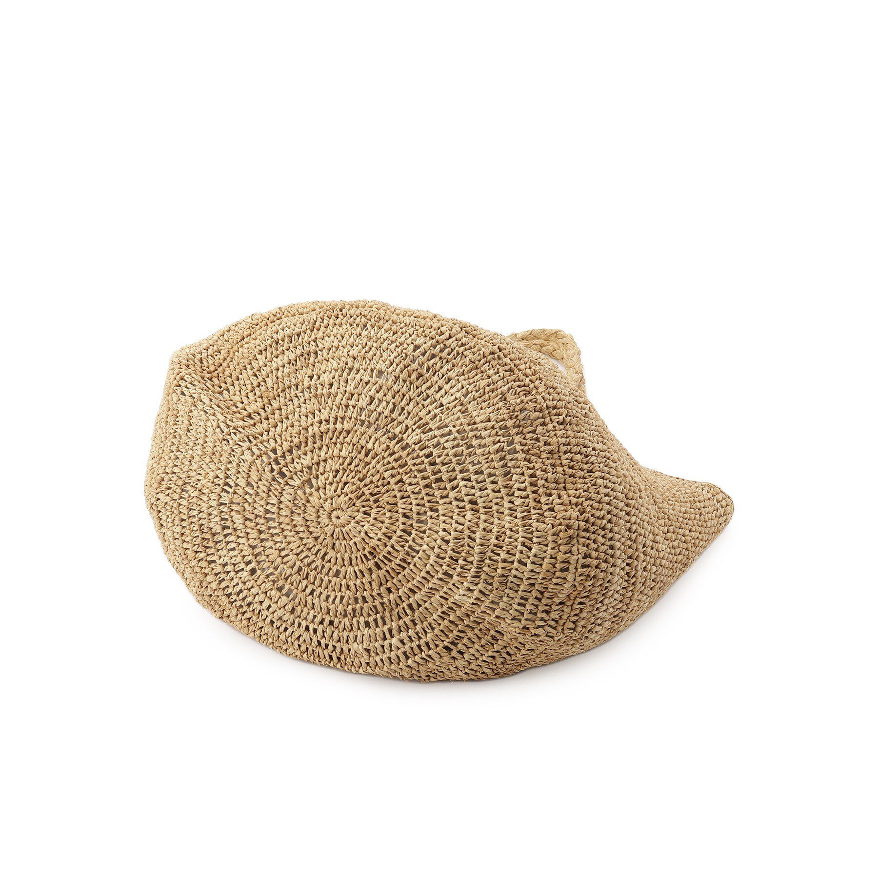 DRESSTERIOR「MADE IN MADA（メイドインマダ）ALICE MM BAG」|トートバッグ|