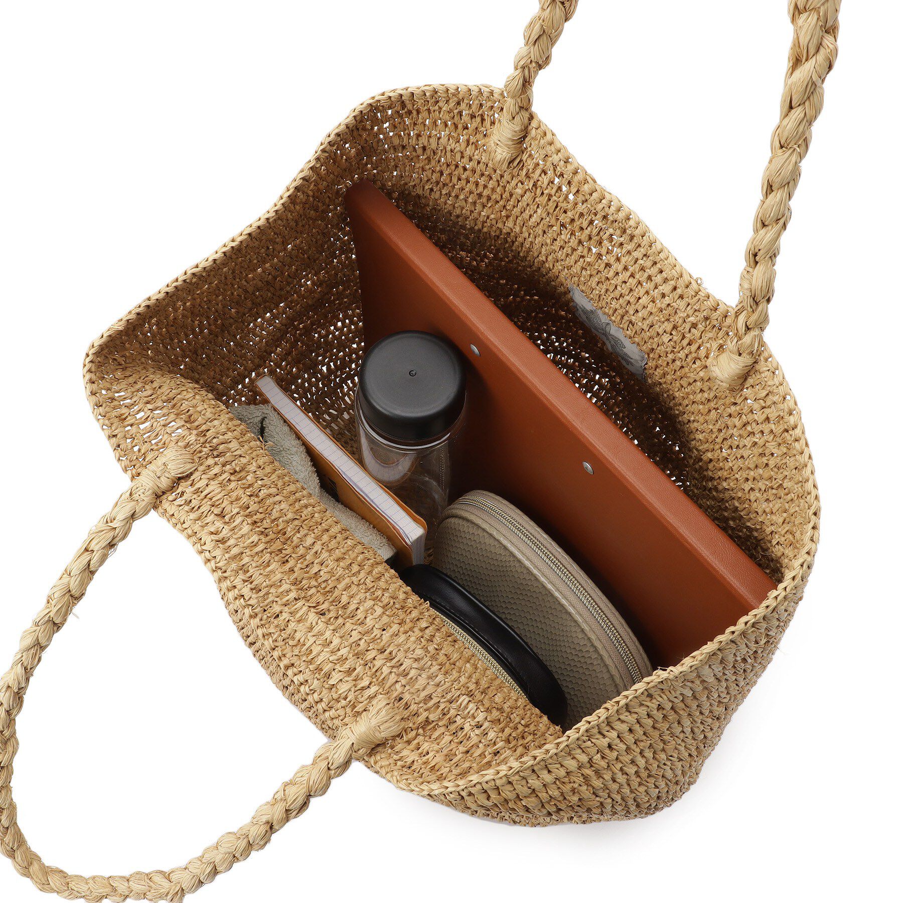 DRESSTERIOR「MADE IN MADA（メイドインマダ）ALICE MM BAG」|トートバッグ|