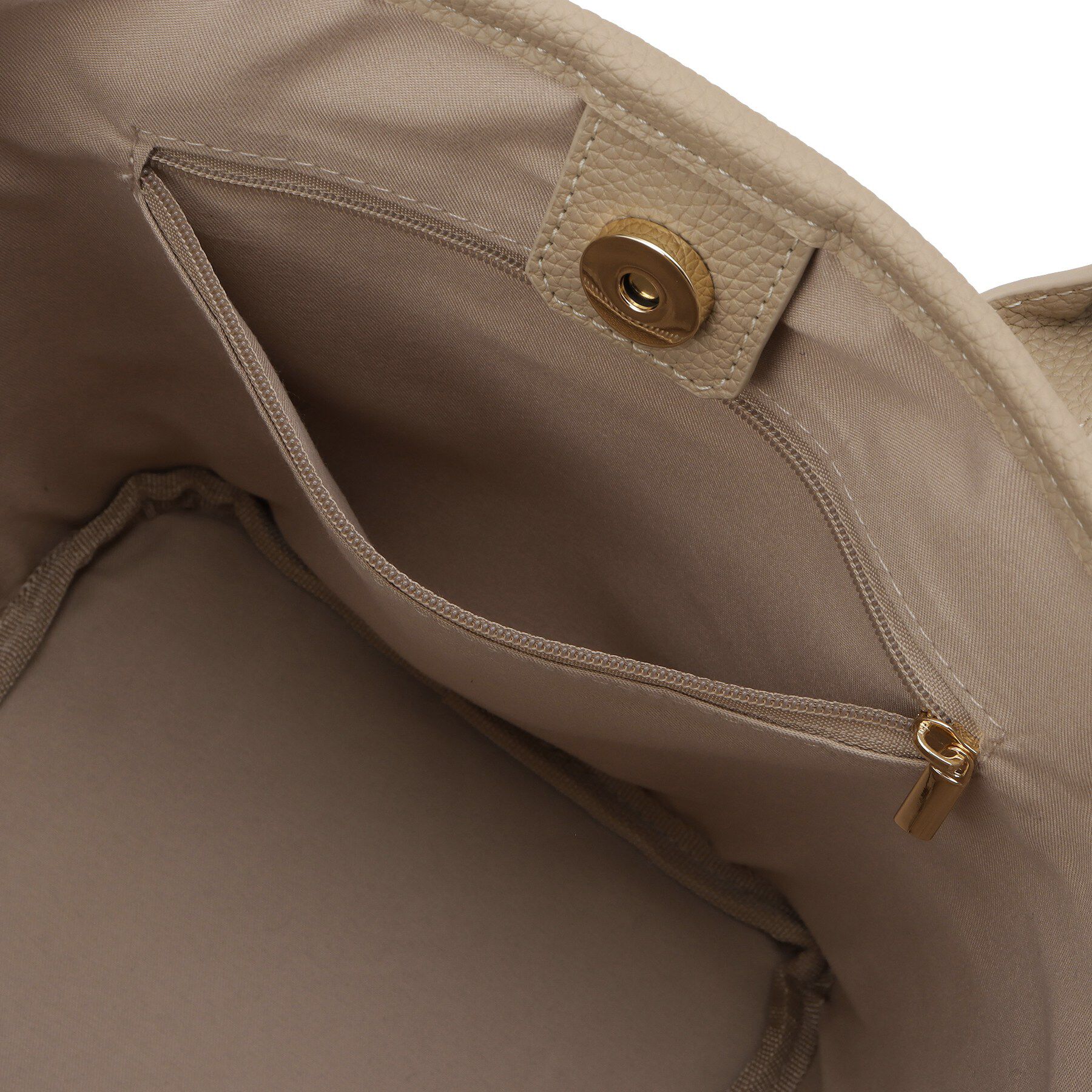 grove「パイピング2WAYトート」|トートバッグ|