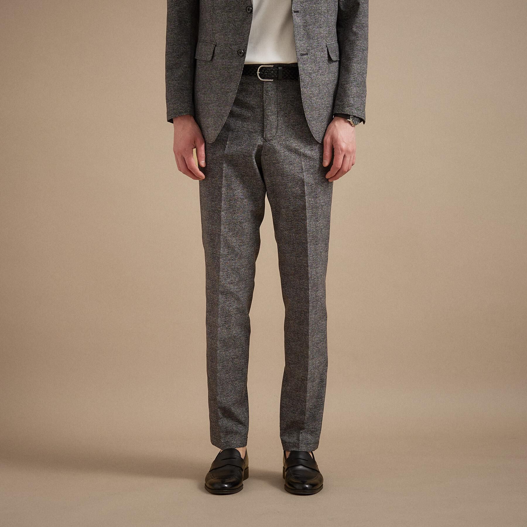 TAKEO KIKUCHI「【抗菌防臭】COOL DOTS（R）ドビープリント パンツ」|その他|