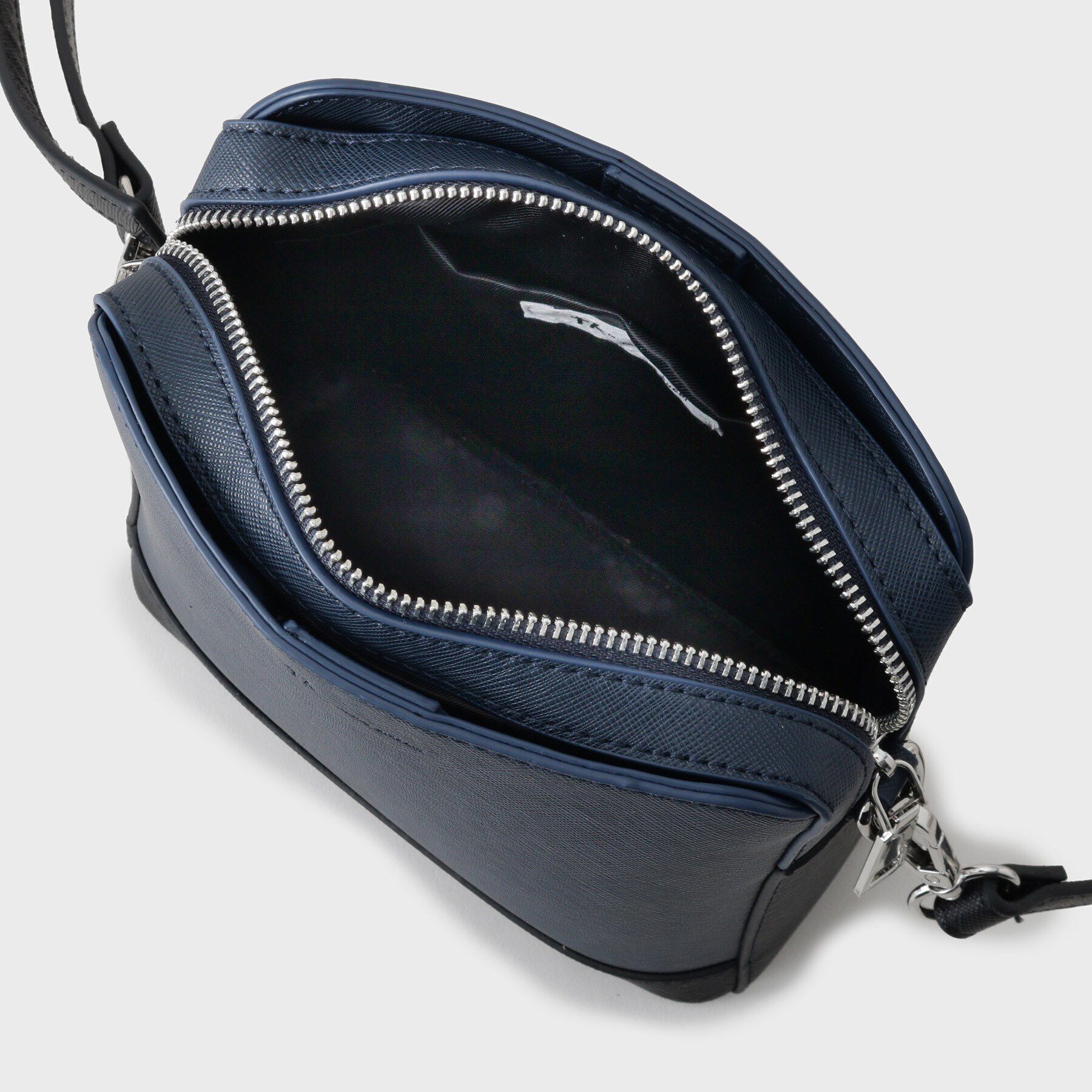 tk.TAKEO KIKUCHI「アオリミニショルダー」|ショルダー・メッセンジャー|