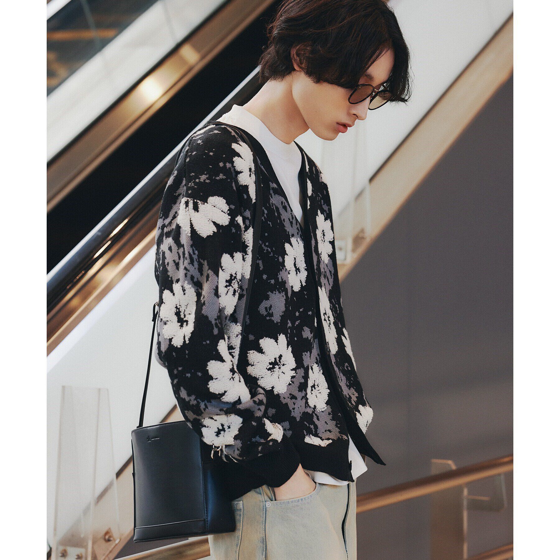 tk.TAKEO KIKUCHI「アオリミニショルダー」|ショルダー・メッセンジャー|