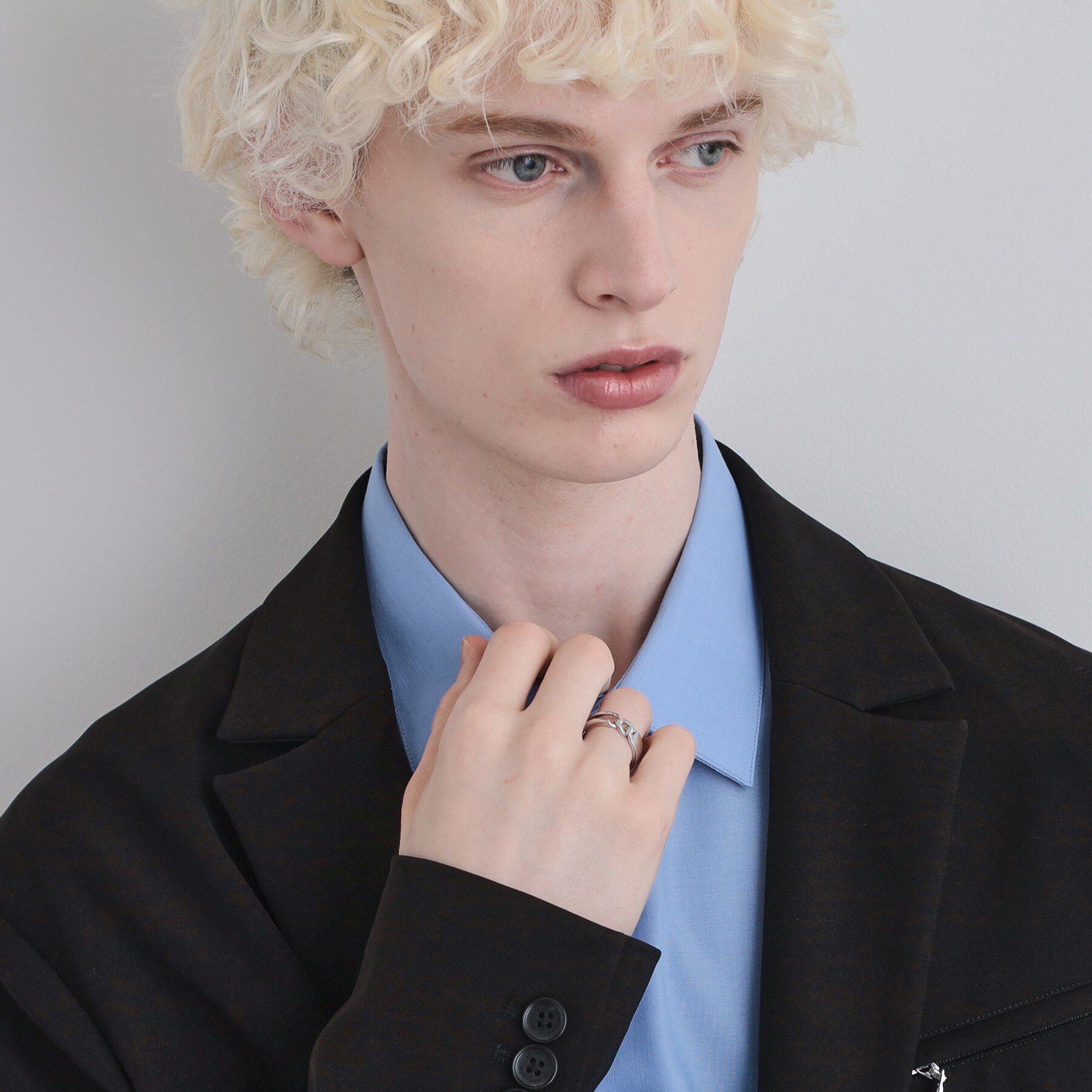 tk.TAKEO KIKUCHI「フィガロリング」|リング|