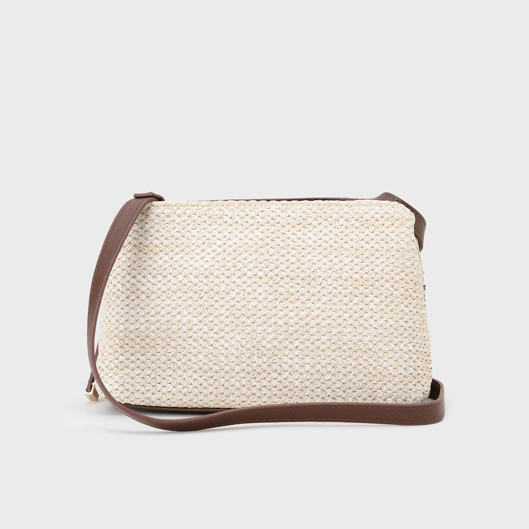 THE SHOP TK「雑材ミニショルダー」|ショルダー・メッセンジャー|