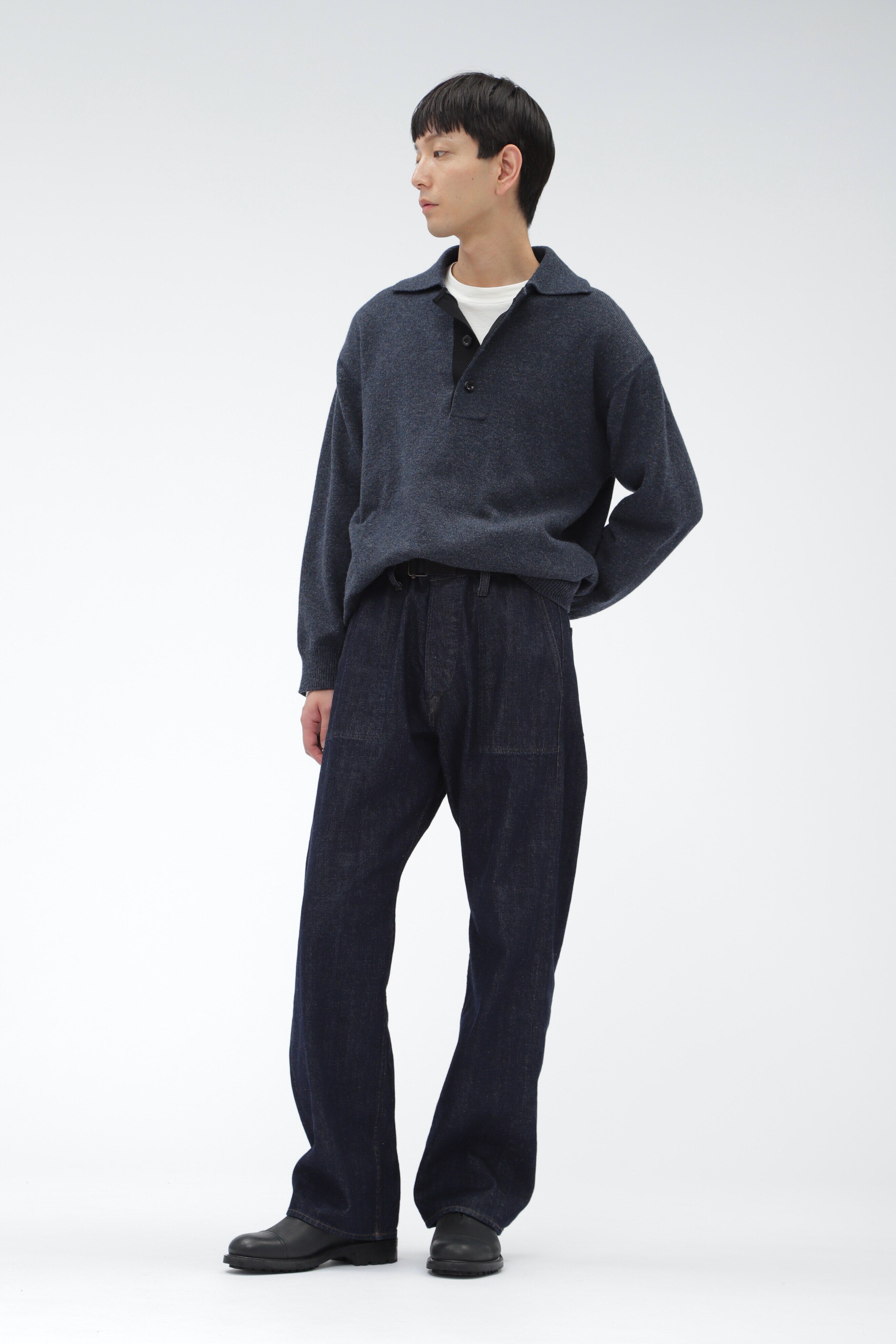 MHL.「CANTON DENIM」|その他|