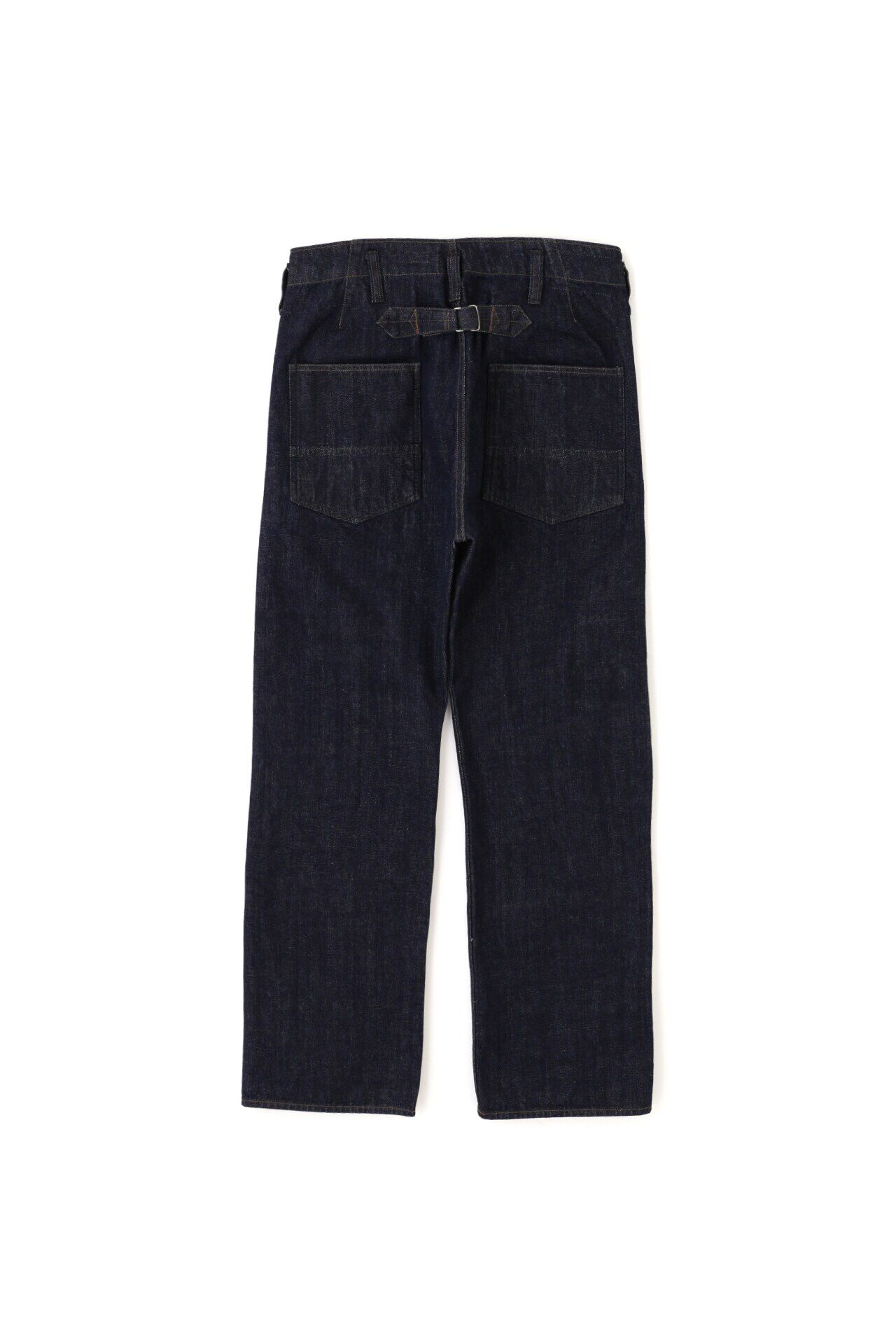 MHL.「CANTON DENIM」|その他|