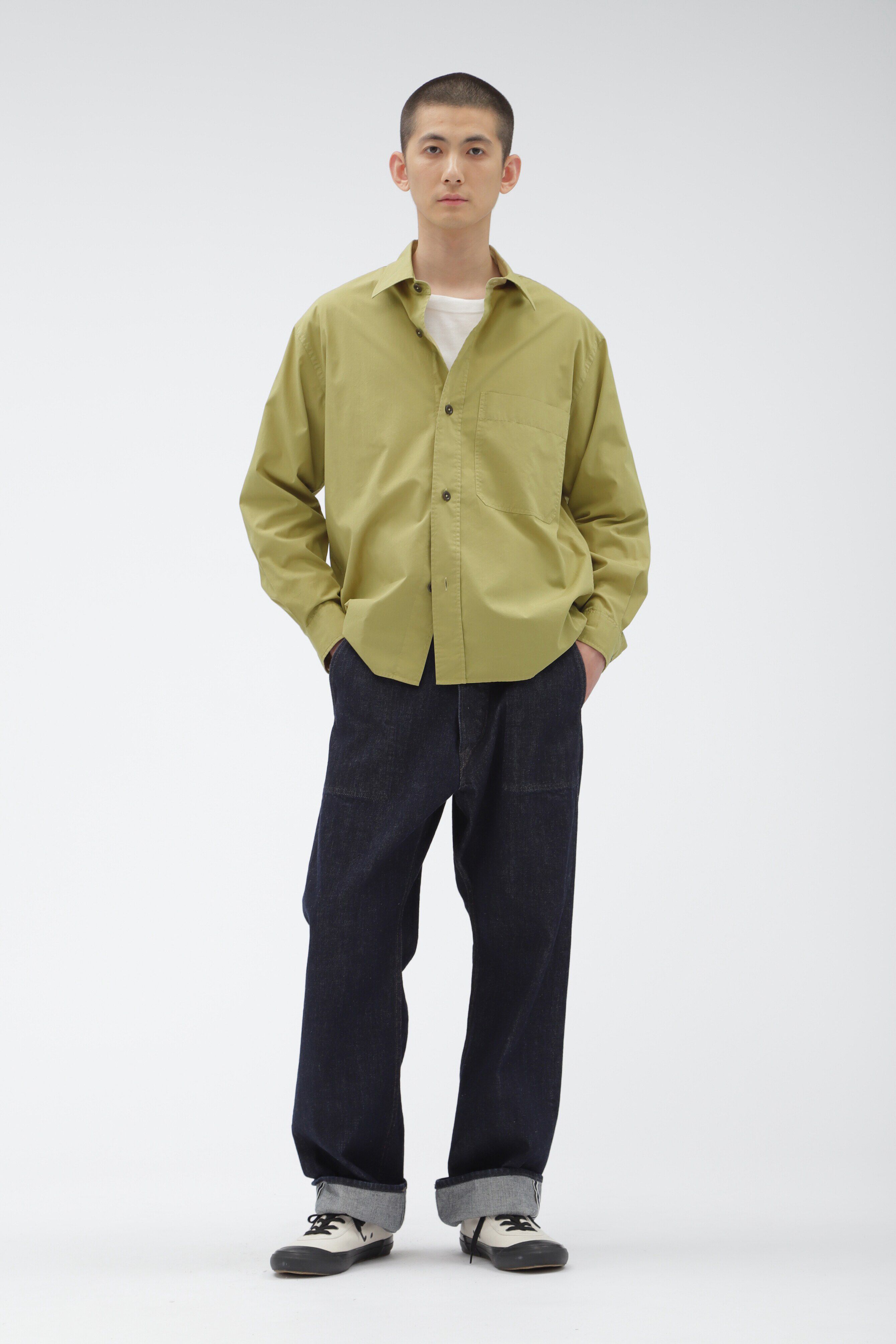 MHL.「CANTON DENIM」|その他|