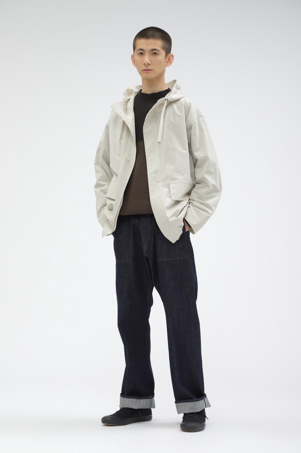MHL.「CANTON DENIM」|その他|