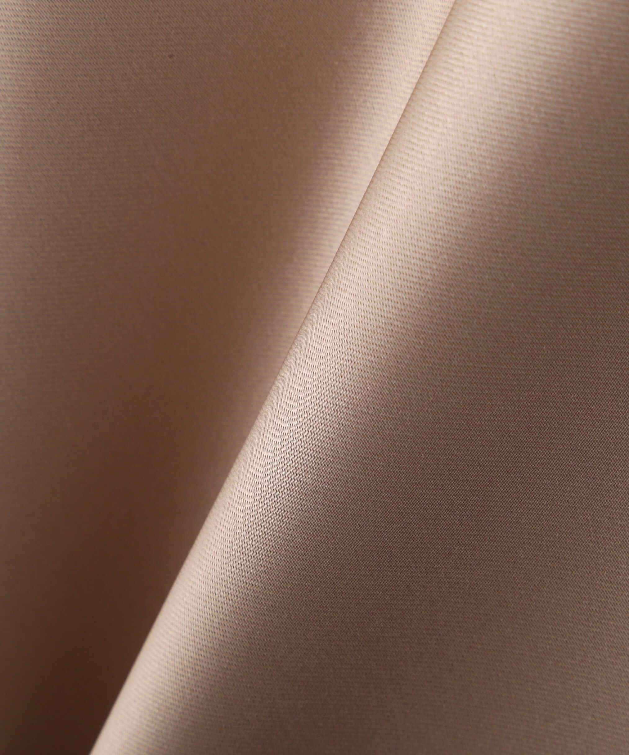  「サイドスリットバイアスナロースカート」|スカート|