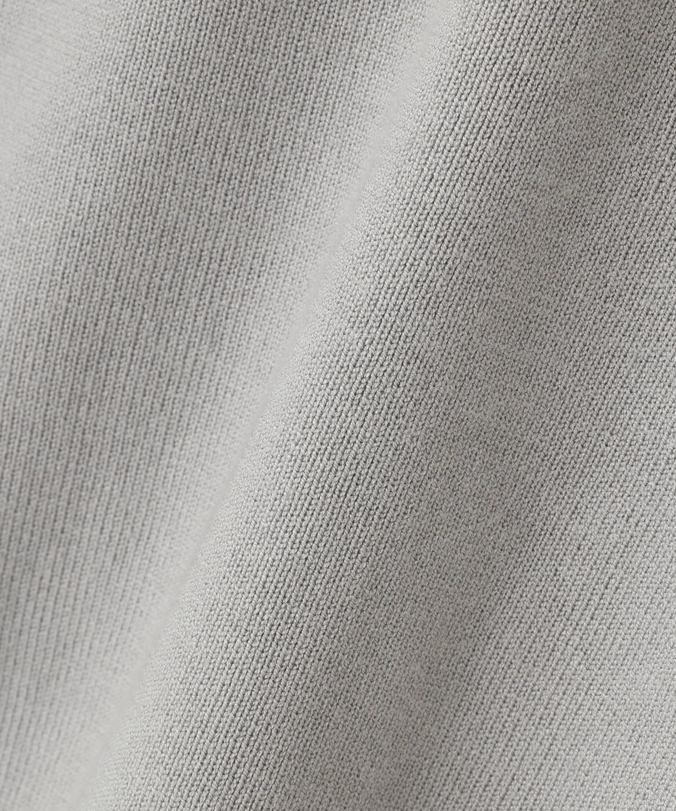  「レースフリルドッキングニット」|ニット・セーター|