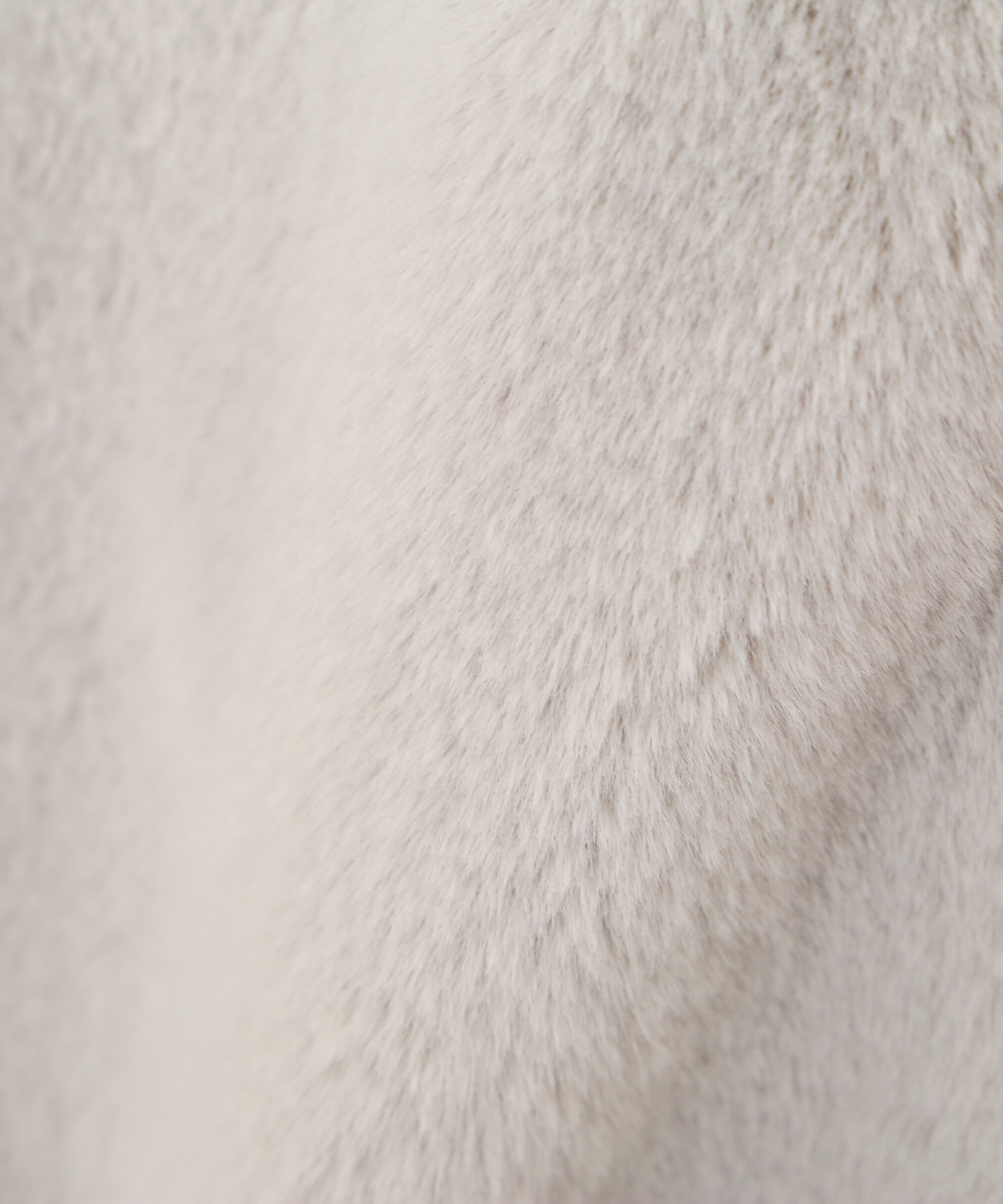  「フェイクファーフーディー」|その他|