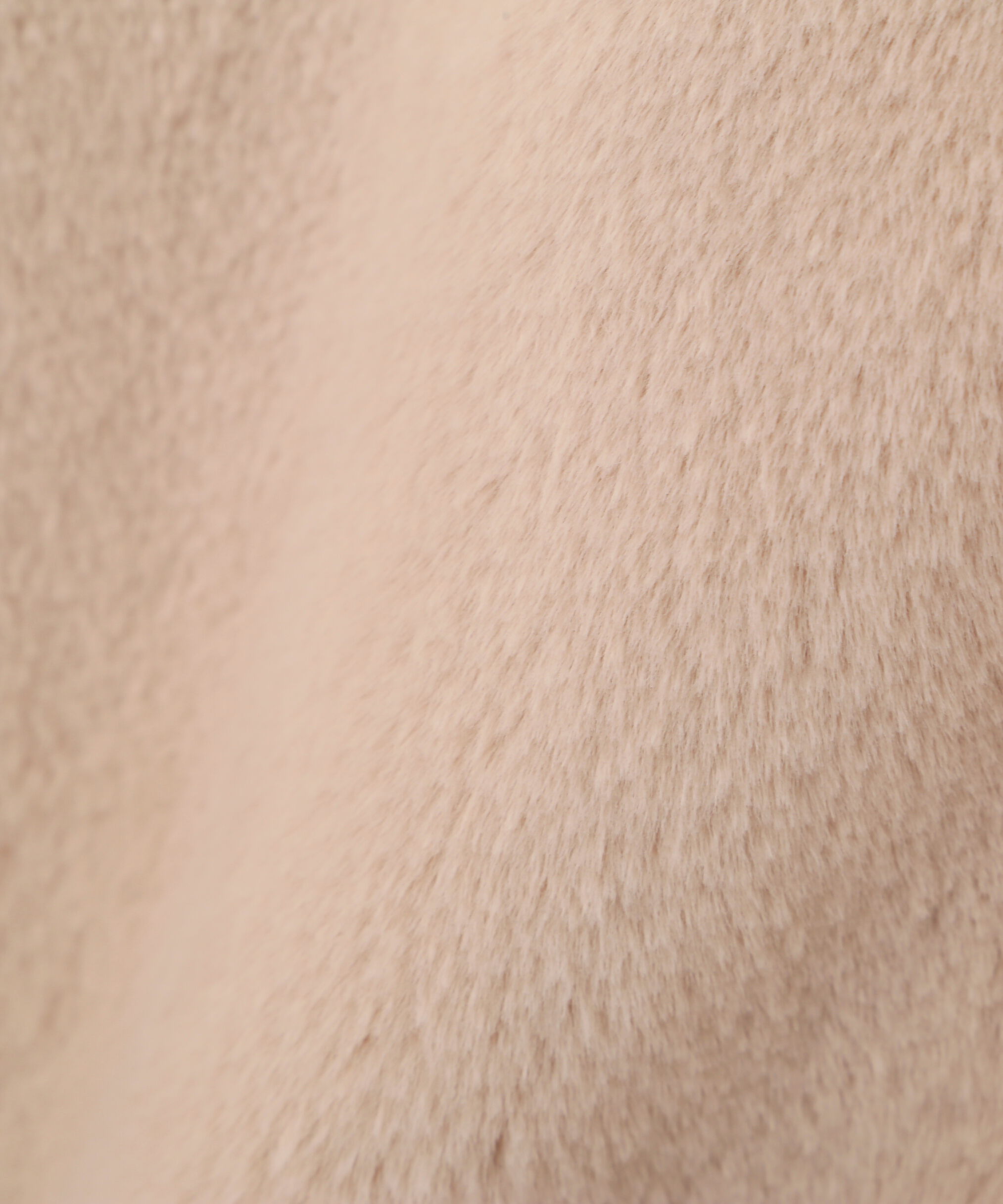  「フェイクファーフーディー」|その他|