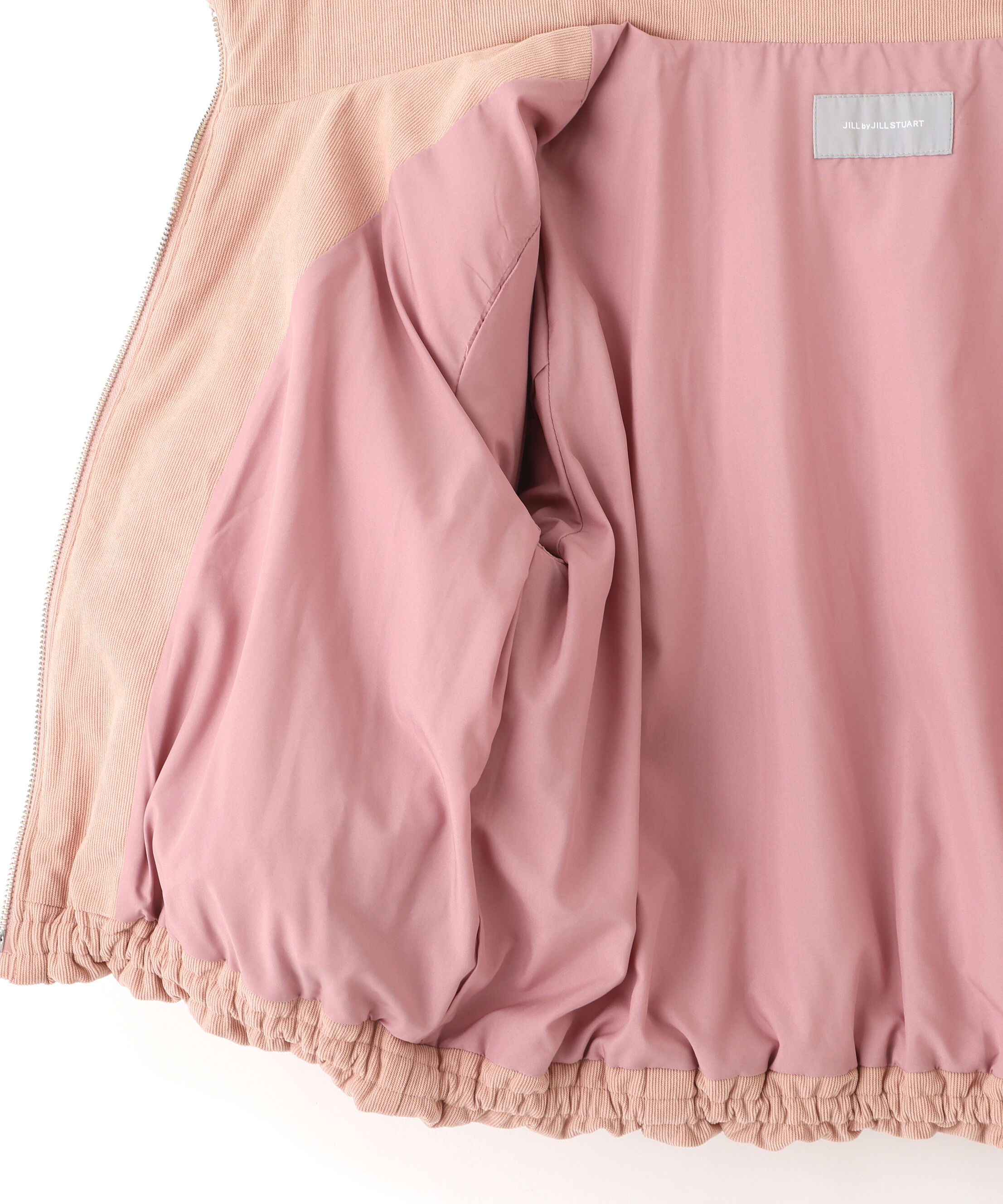  「中綿リボンブルゾン」|その他|