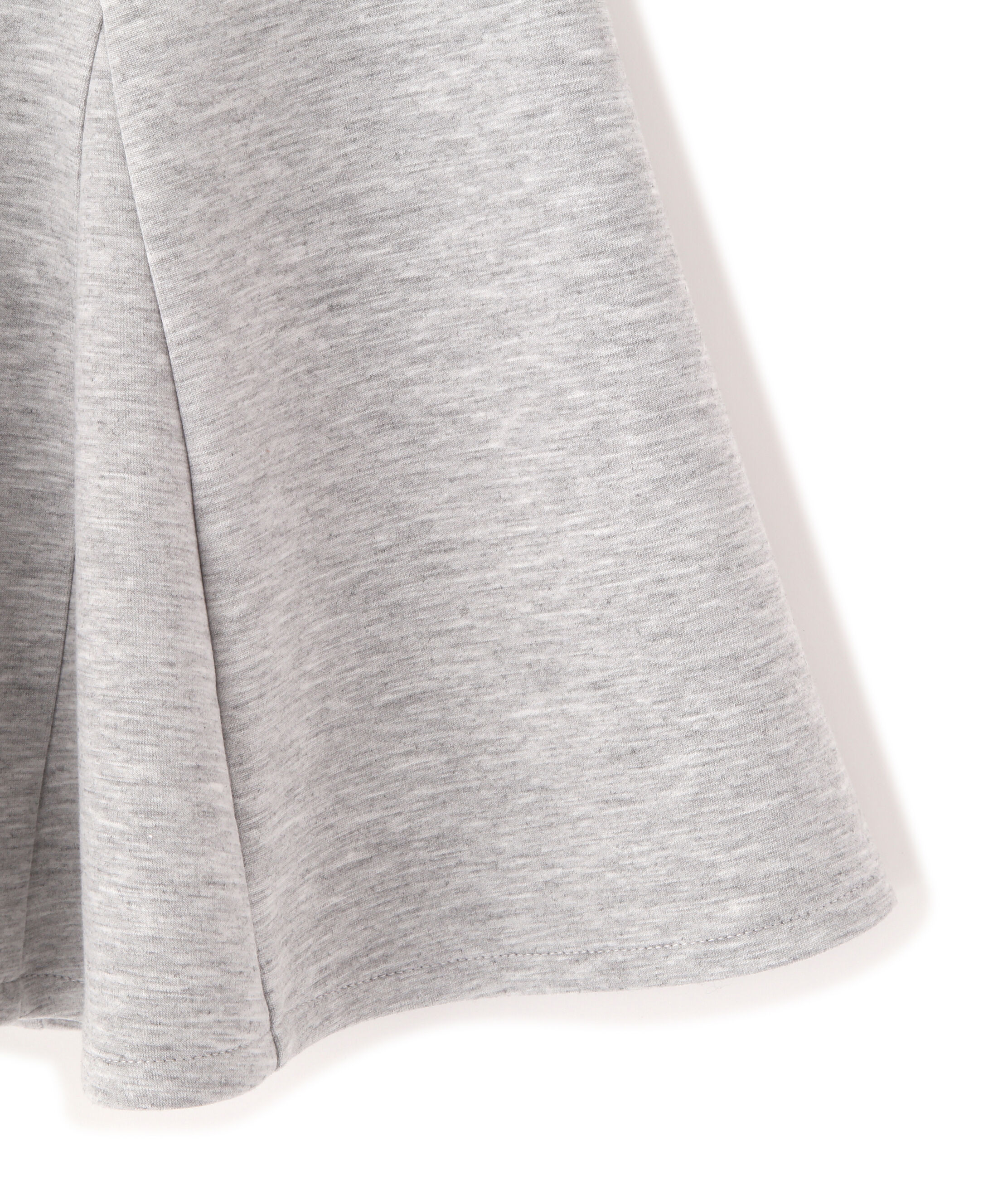  「ダイバーセットアップ　ミニスカパン」|スカート|