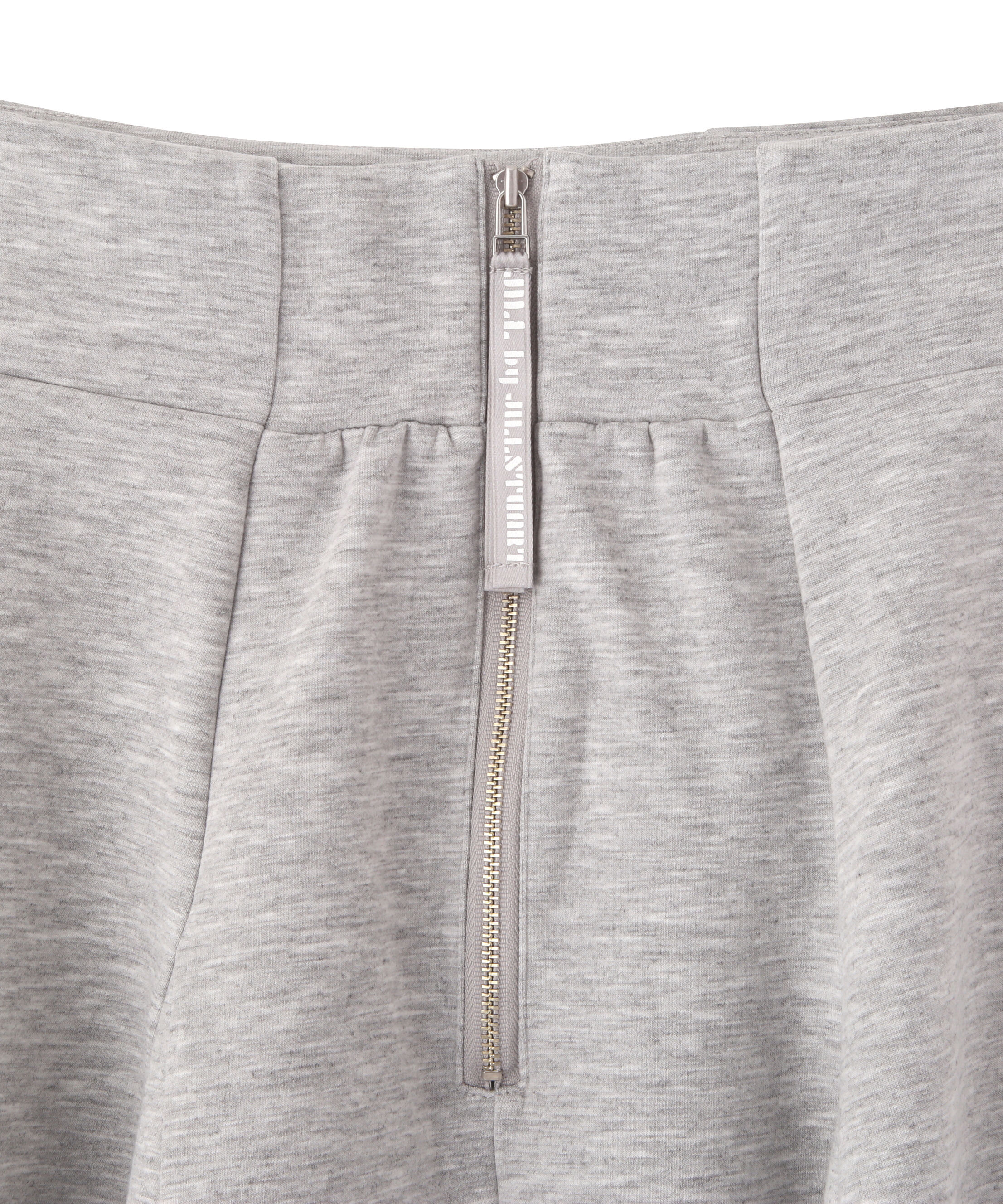  「ダイバーセットアップ　ミニスカパン」|スカート|