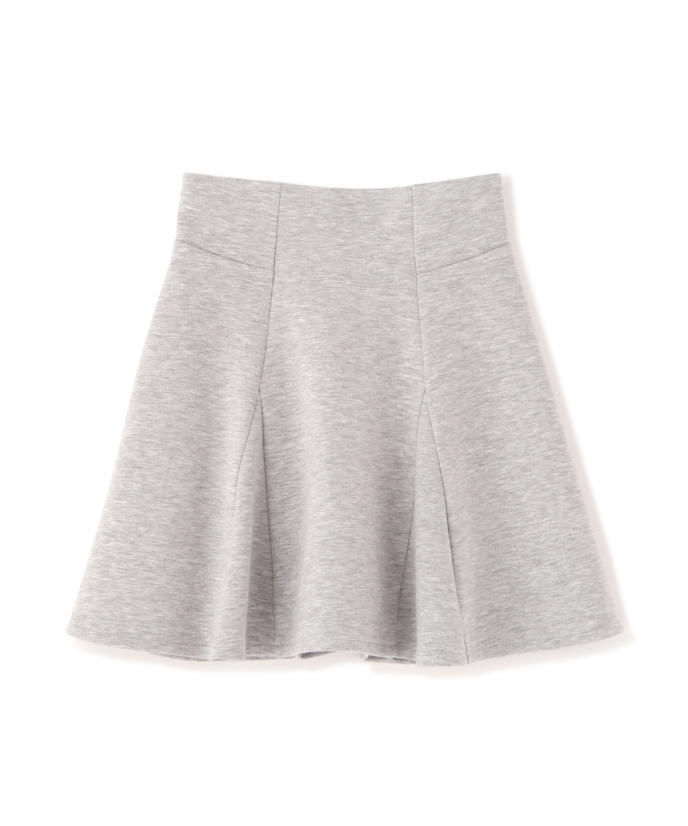  「ダイバーセットアップ　ミニスカパン」|スカート|