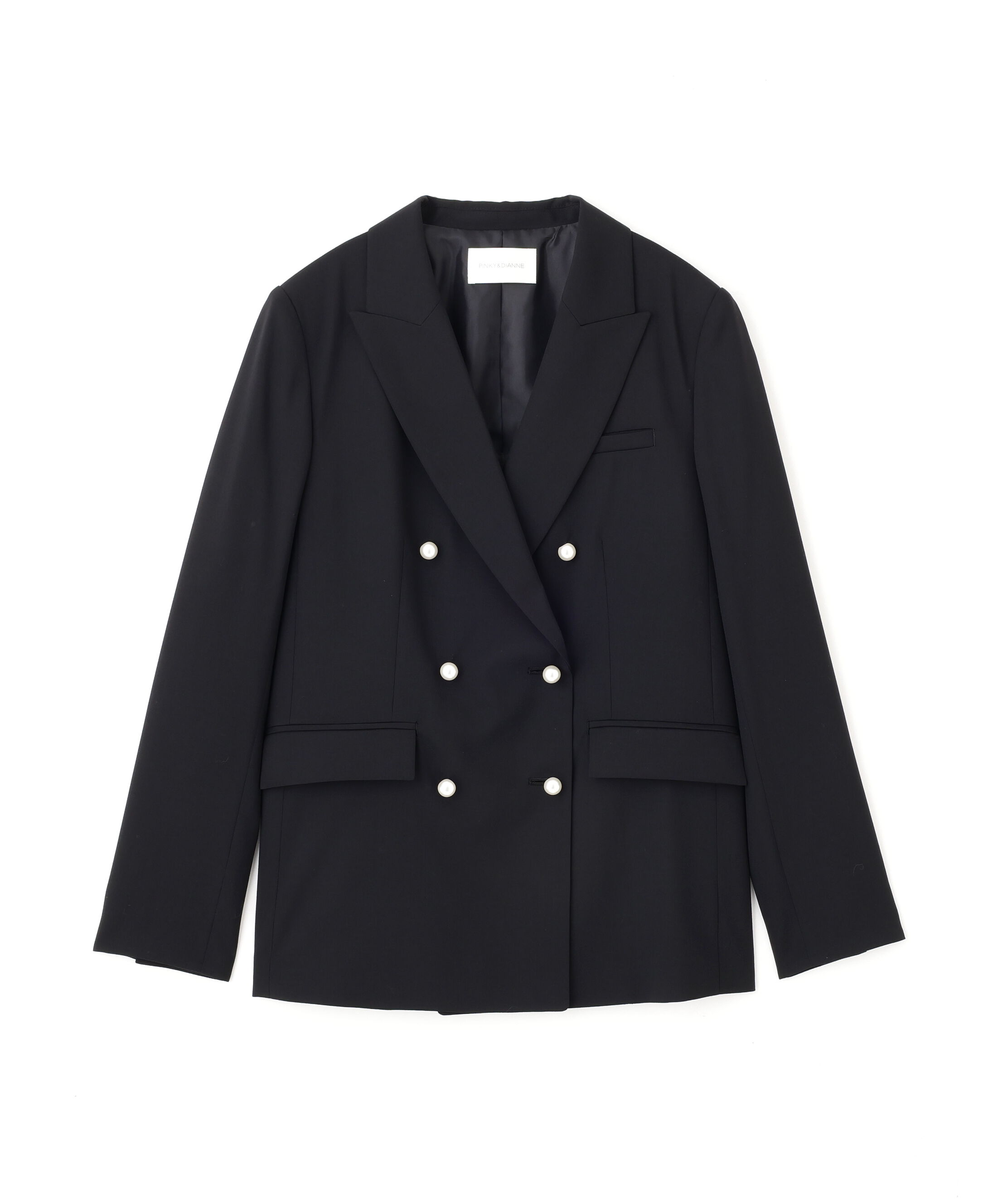  「◆ダブルブレストジャケット」|その他|