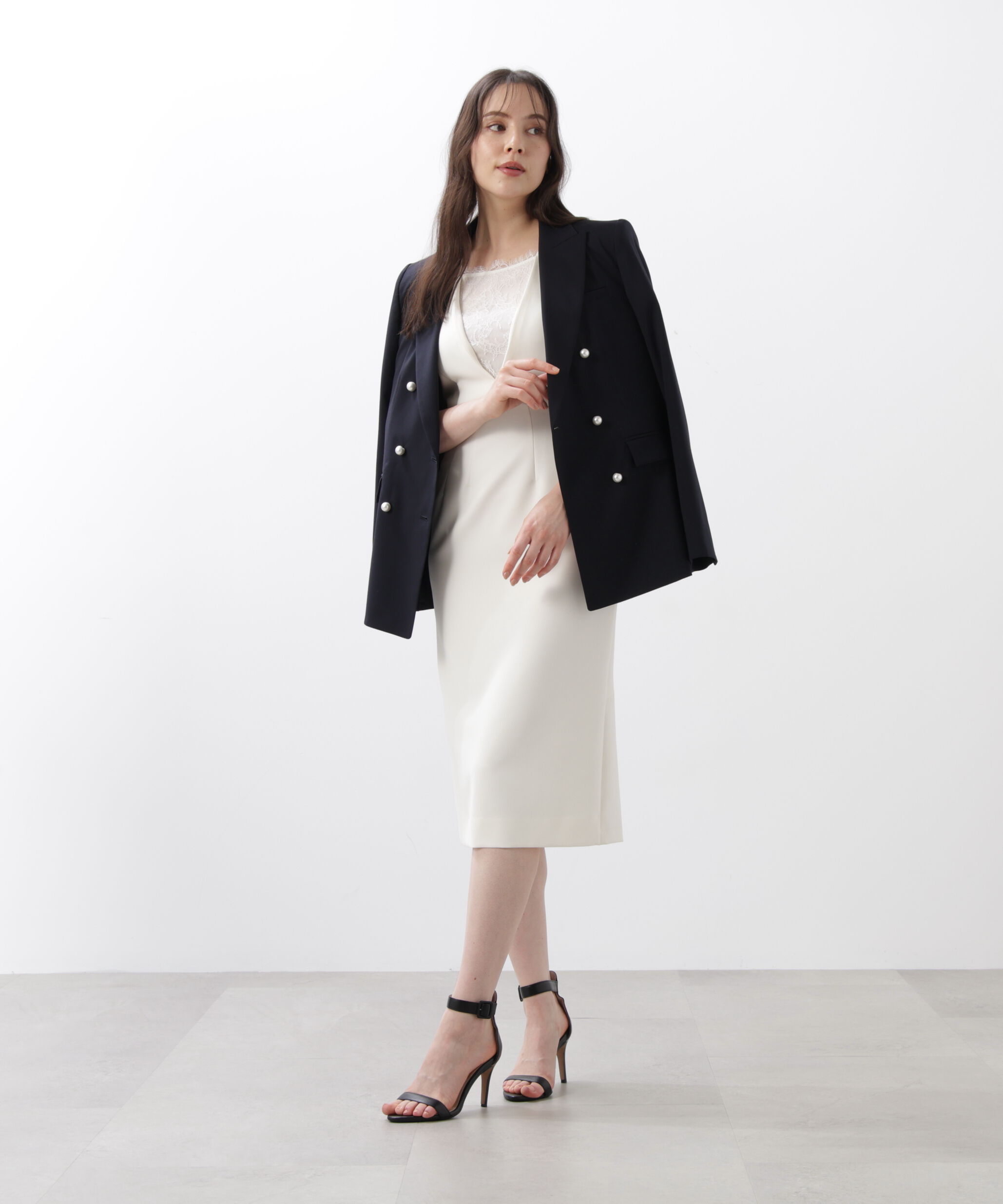  「◆ダブルブレストジャケット」|その他|