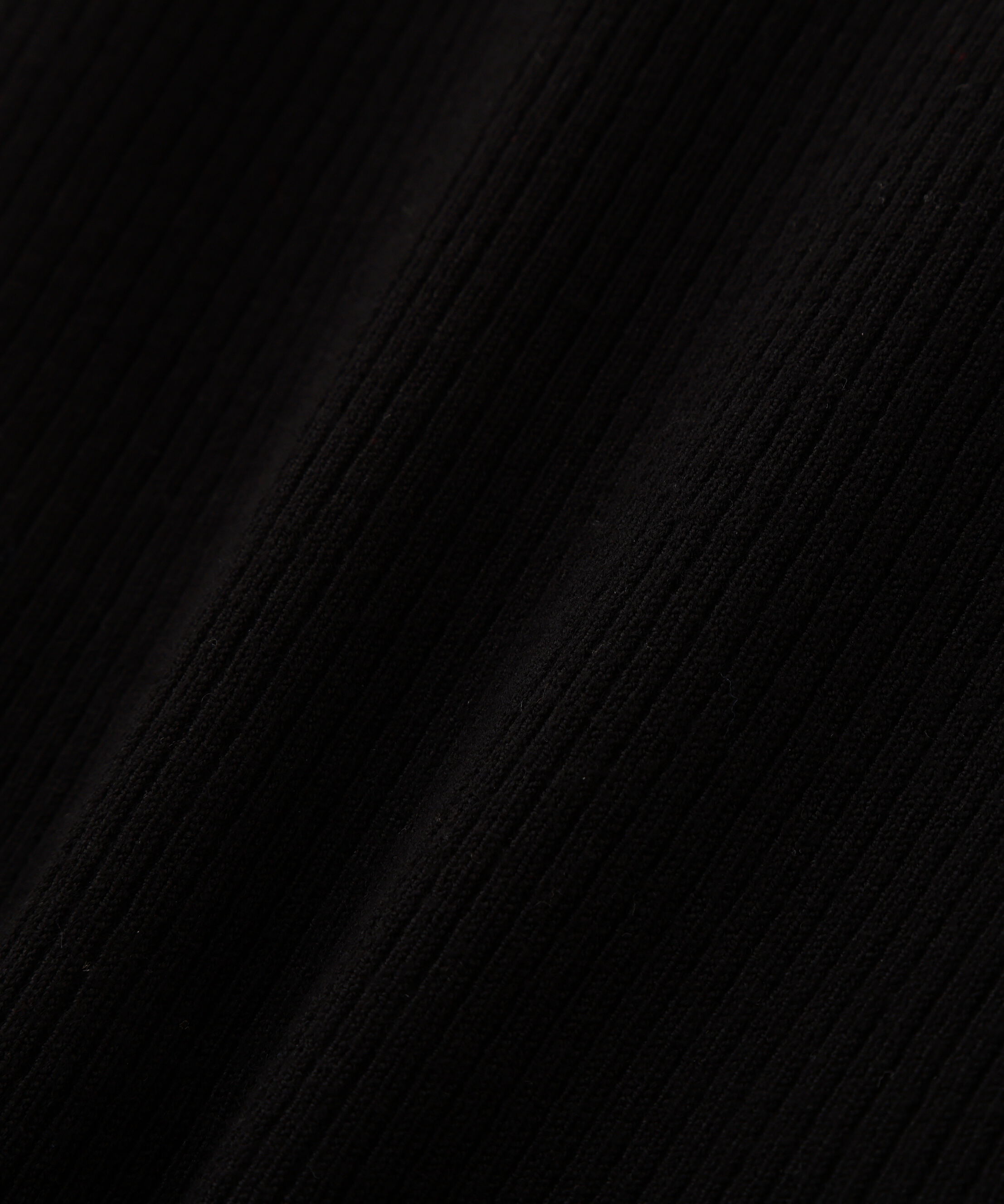  「［美香さん着用］カッティングニットプルオーバー」|ニット・セーター|