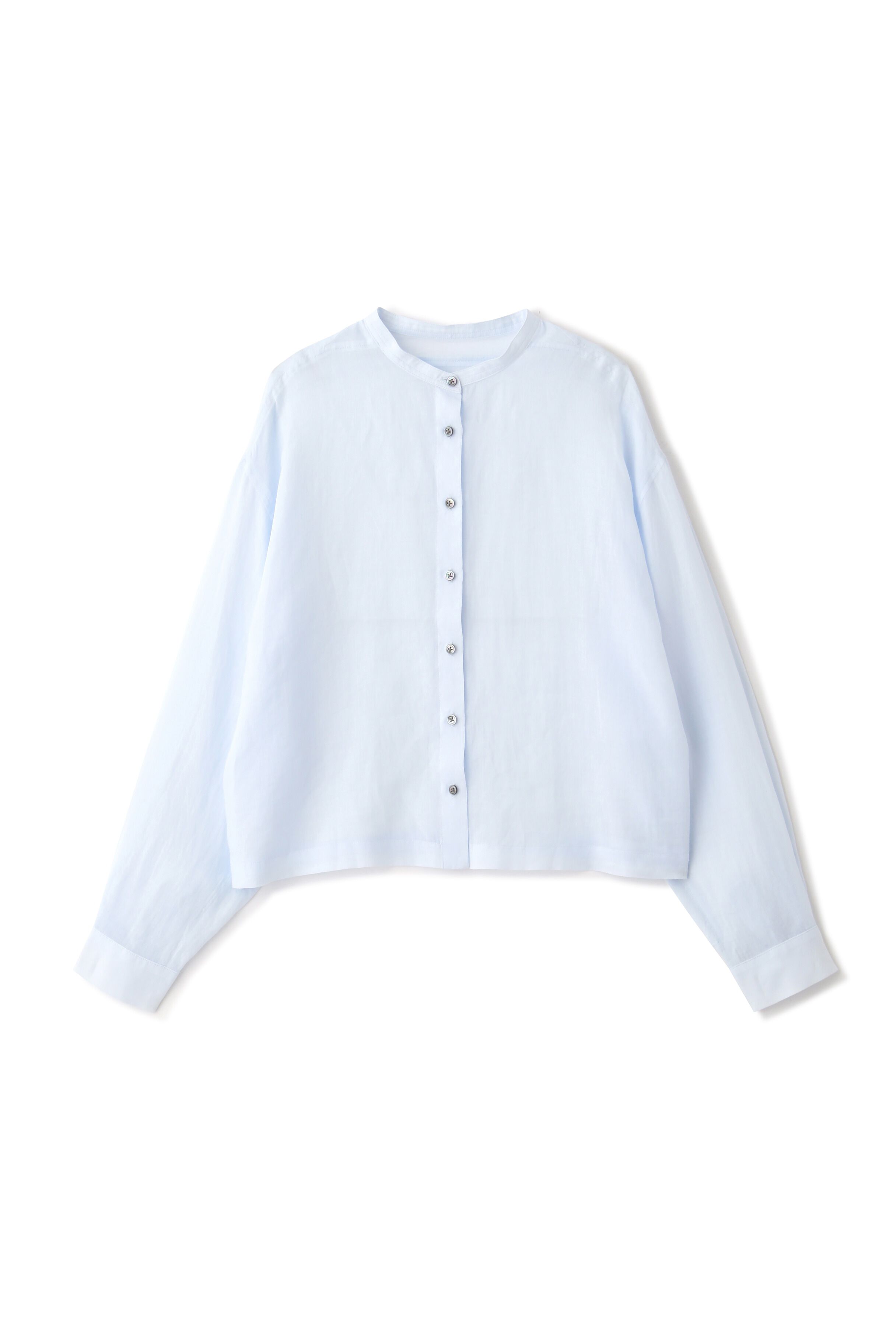  「◆１６０／１ラミーブラウス」|シャツ・ブラウス|