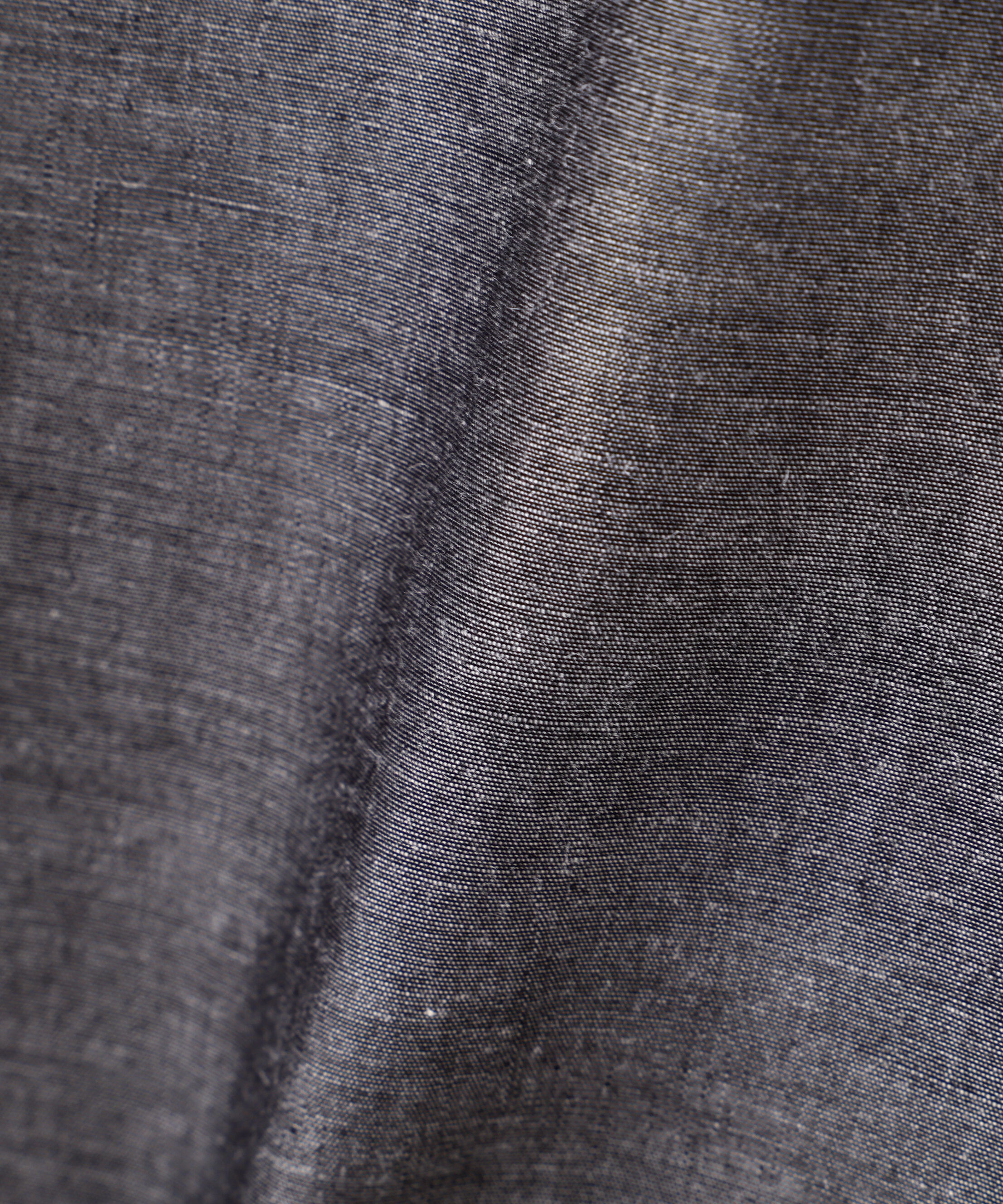  「COTTON RAMIE CHAMBRAY JACKET」|その他|