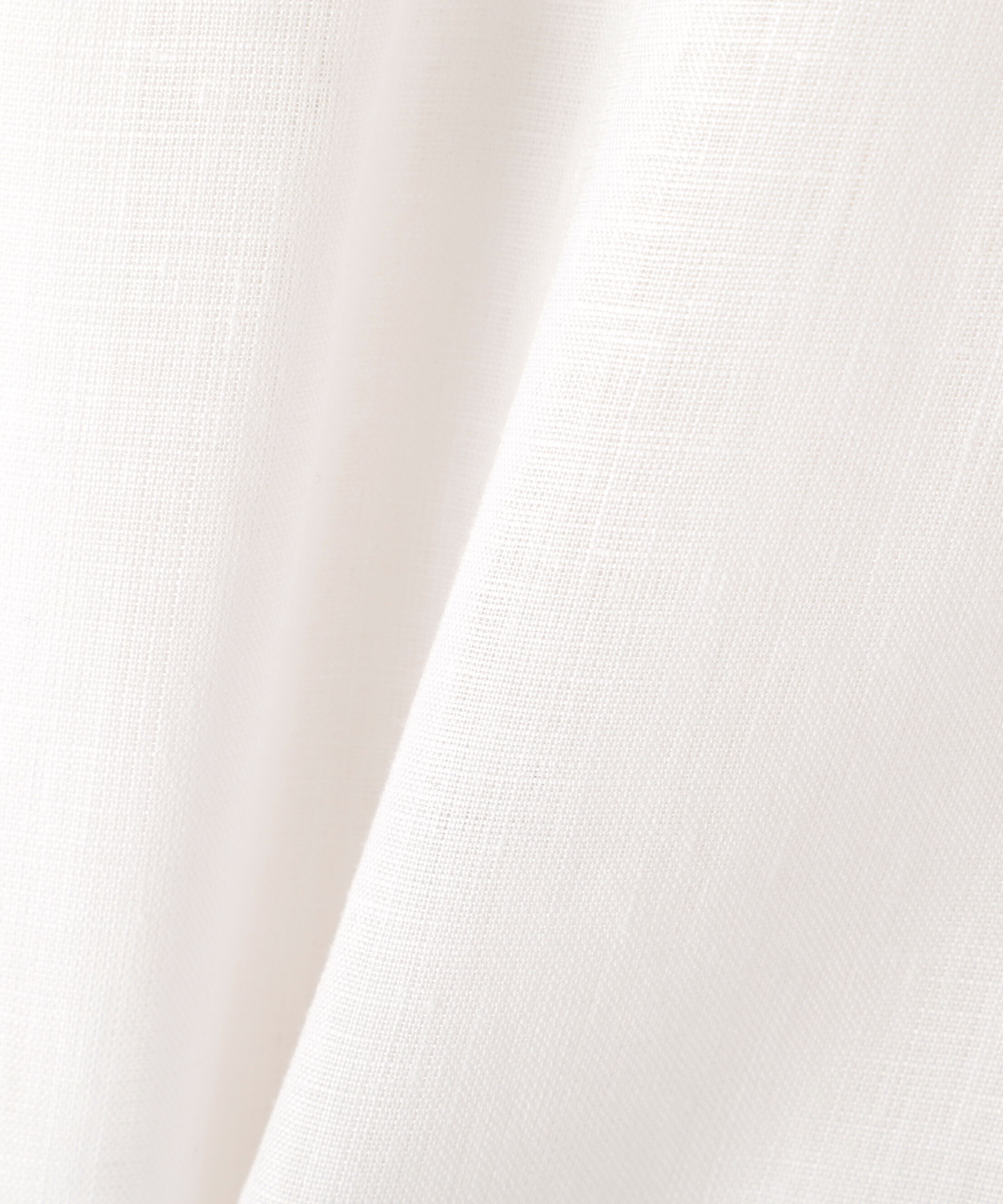  「LINEN VOILE SHIRT」|シャツ・ブラウス|