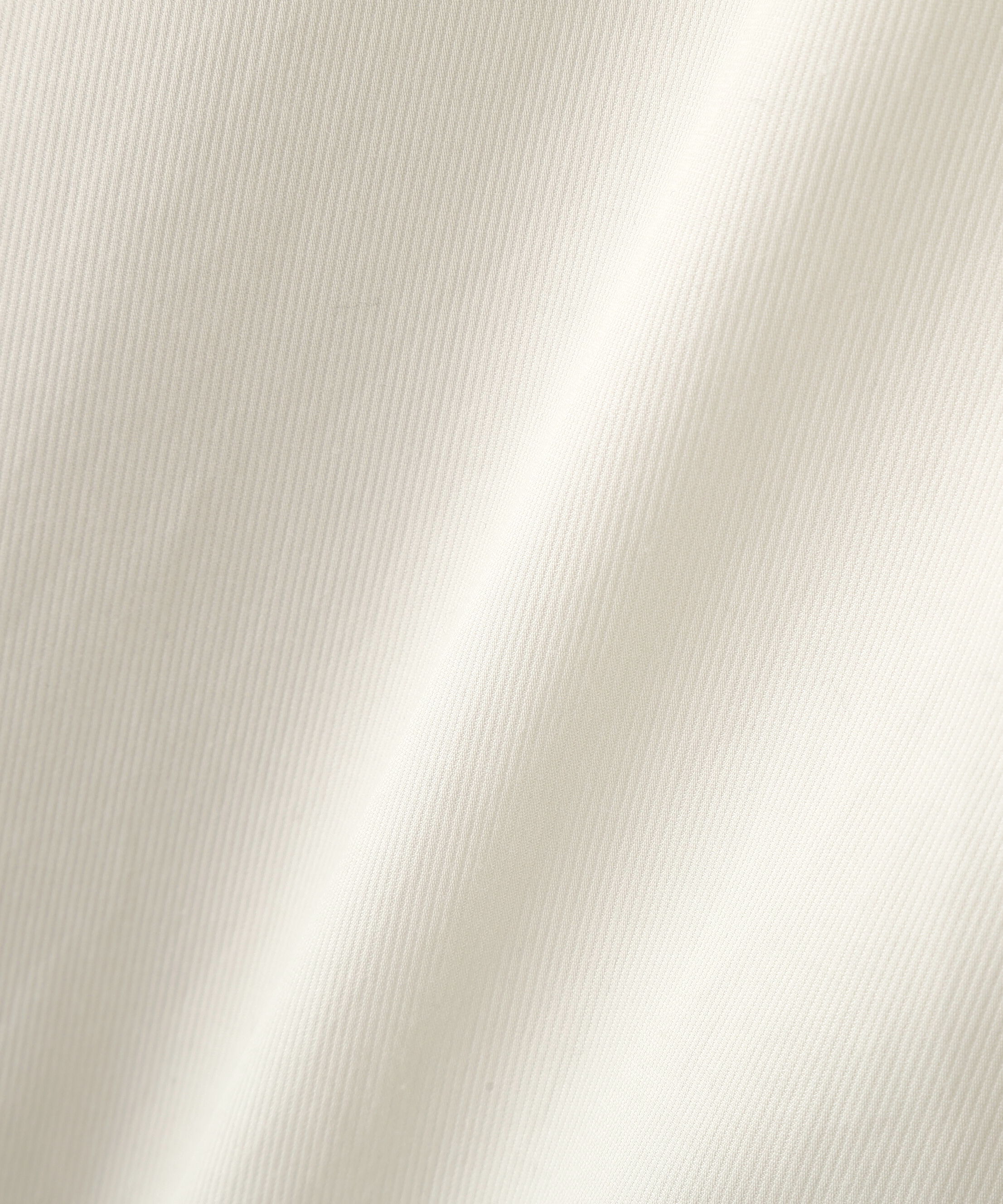 MARGARET HOWELL「FINE COTTON PIQUE SHIRTING SHIRT」|シャツ・ブラウス|