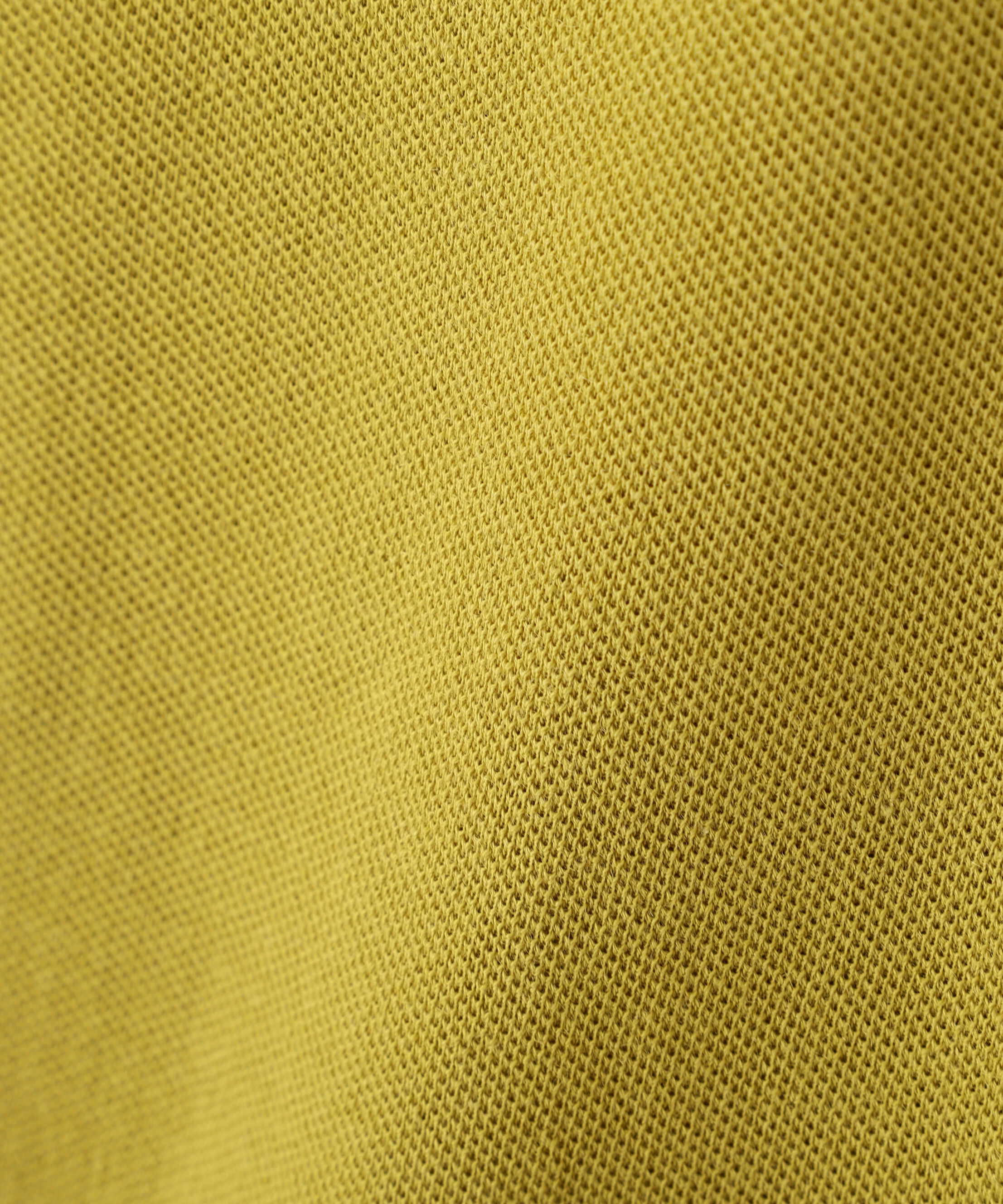 MARGARET HOWELL「COTTON LINEN PIQUE TOP」|Tシャツ・カットソー|